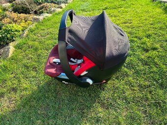 Autosedačka / vajíčko Cybex - 2