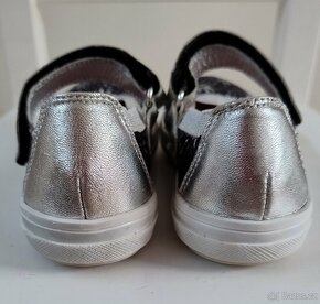 Střevíčky Richter,vel.27 - 2