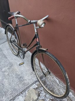 Dámské kolo Velamos Original - 2