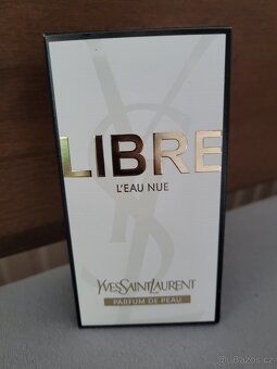 Yves Saint Laurent Libre L'Eau Nue, 50ml - 2