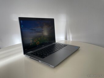 Dell Latitude 5420 – i5 / 8GB / 256GB / FHD IPS / DOTYK - 2