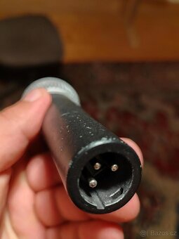 Prodám Shure sm58 (Originál) - 2