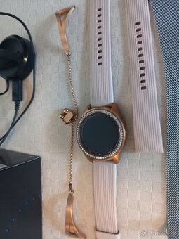 Samsung galaxy Watch hodinky - 2