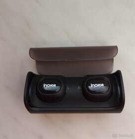 Bluetooth sluchátka INCHOR - 2