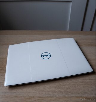 Herní Dell G3 3590 i5 / GTX 1650 / 8 GB RAM / 512 GB SSD - 2