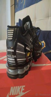 Nike TN plus 3D  AIr Tuned - 2