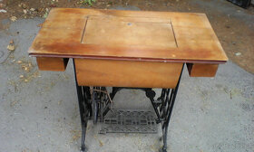 Prodám šicí stroj - 2