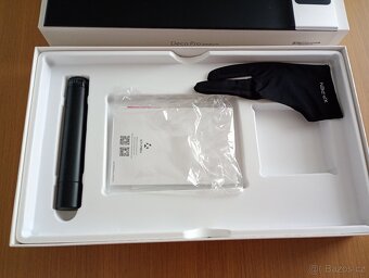 Grafický tablet XPPen Deco Pro - 2