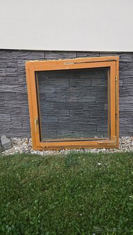 Okna z rekonstrukce - 2