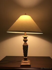 Stolní lampa - 2