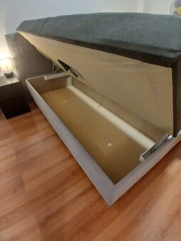 Manželská postel - 2