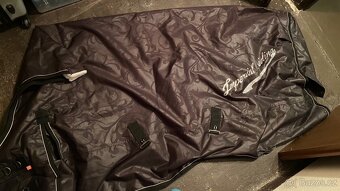 IMPERIAL RIDING deka výběhová Super-Dry 0g, 100% stav - 2