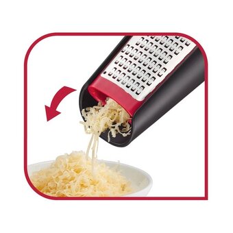 Tefal Ingenio Râpe – oboustranné struhadlo (double face) – n - 2