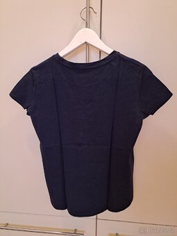 Dívčí tričko vel. 158-164 - 2