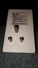 Automatický elektr. časovač - 2