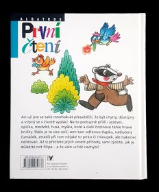 Kotě z Kocourkova - 2