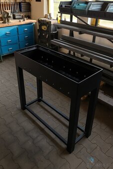 Prodám zahradní gril/Mangal - 2