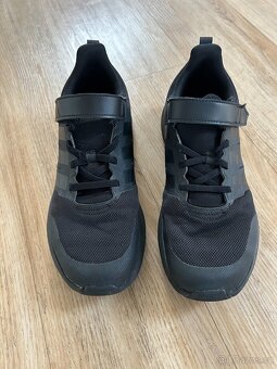 Tenisky Adidas velikost 38 - 2
