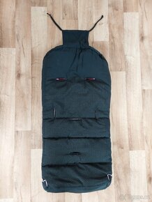 Zimní dětský fusak - 2