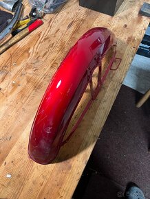 Díly jawa betka - 2