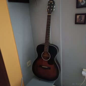 Akustická kytara - 2