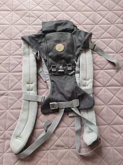 Ergonomické nosítko - 2