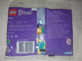 Lego Friends Emmina kouzelnická krabička - 2