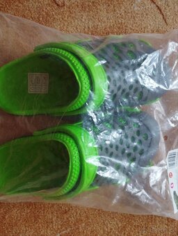 Nové dámské nazouváky vel.39.. - 2