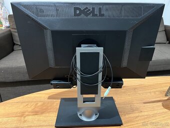Monitor Dell U2311hb - 2