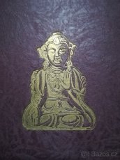 Brahma und Buddha Helmut V. Glasenapp v němčině - 2