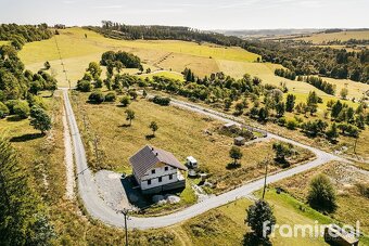 Prodej, Pozemky, 625 m² - Václavov u Bruntálu - Horní Václa - 2