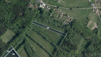 Zemědělská půda, prodej, Třebechovice pod Orebem, Hradec Krá - 2