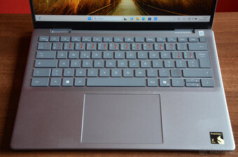 Dell Inspiron 14 Plus 7441 QualComm/16GB/SSD 1TB/záruka - 2