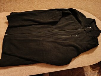 Pánská či chlapecká nová zateplená mikina - 2