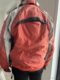 Lyzarska znackova bunda Kiltec - 2