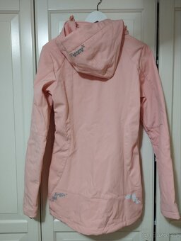 Dámská bunda CXS NEVADA vel. XS - 2