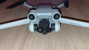 DJI mini 3 pro - fly more combo - 2
