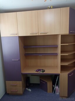 Sestava do dívčího pokoje - 2