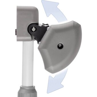 Infrazářič pro děti - topení - 2