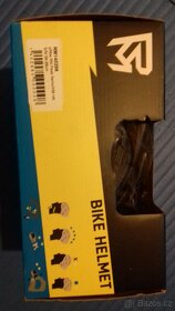 Helma Rock Machine Peak - 2