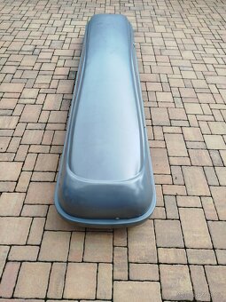 Střešní box/autobox Funbox - 2