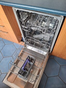 Myčka zn.Beko 45.cm - 2