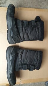 Zimní boty Primigi s Gore-tex vel.40 - 2