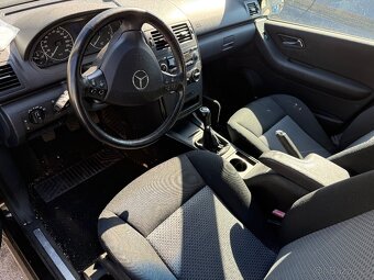 Mercedes - Benz A Facelift - 2