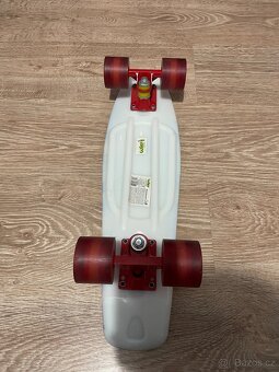 Dětský Skateboard - 2