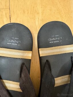 Flip flop žabky Gant vel. 37 - 2