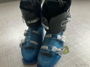Lyžařské boty 38 - 2