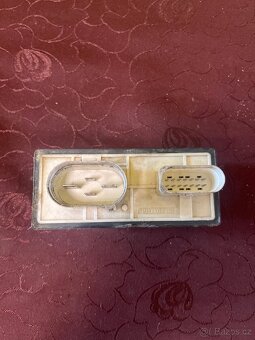 Řídící jednotka elektrického větráku - 2