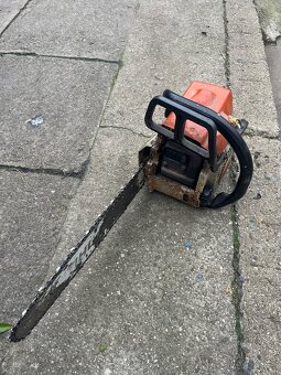 Stihl 018 - 2