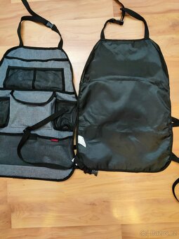 Kapsáře do auta - 2